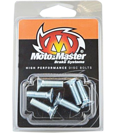 BOLTS M6X20 C/S CHC
