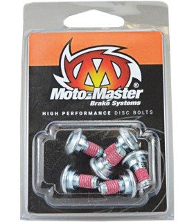BOLTS M6X13 C/B CHC