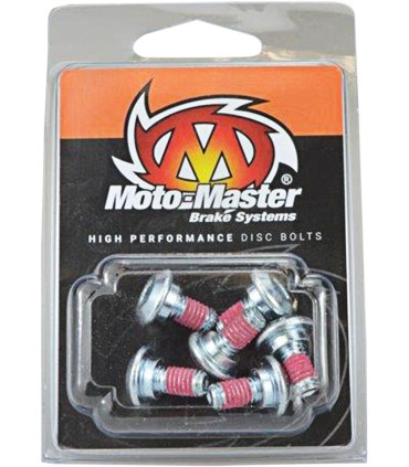 BOLTS M6X13 C/B CHC