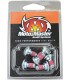 BOLTS M8X15 C/B CHC
