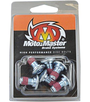 BOLTS M8X15 C/B CHC