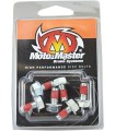 BOLTS M6X12 HEX