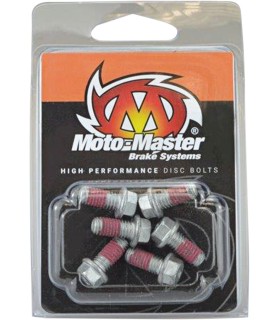 BOLTS M6X13 HEX