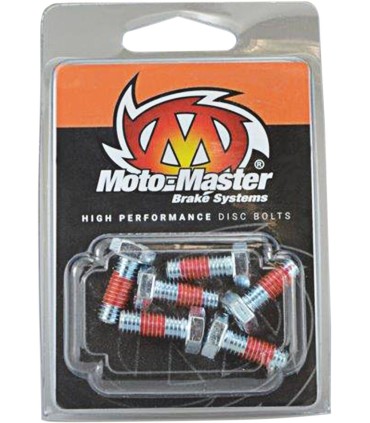 BOLTS M6X17 HEX