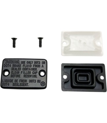 MASTER CYLIND CAP KIT HON