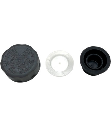 MASTER CYLIND CAP KIT HON