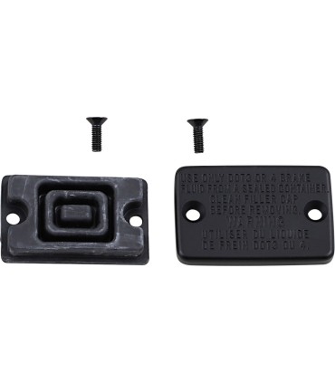 MASTER CYLIND CAP KIT KAW