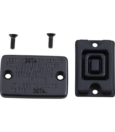 MASTER CYLIND CAP KIT SUZ