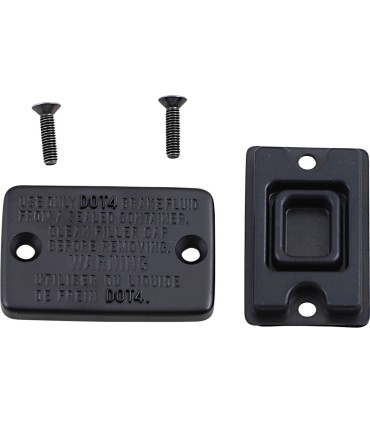 MASTER CYLIND CAP KIT SUZ