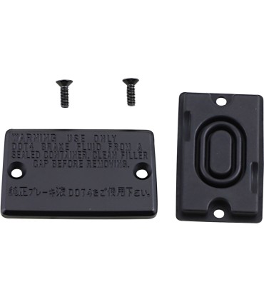 MASTER CYLIND CAP KIT YAM