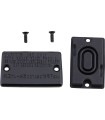 MASTER CYLIND CAP KIT YAM