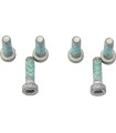BRAKE ROTOR BOLTS