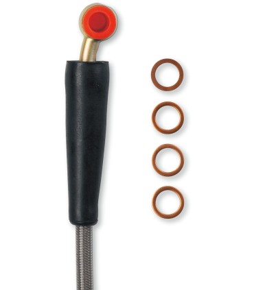 LINE BRAKE SS FR-KAW/SUZ