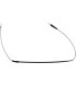 LINE BRAKE SS FR-CRF450R
