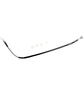 LINE BRKE SS RR-CR125/250