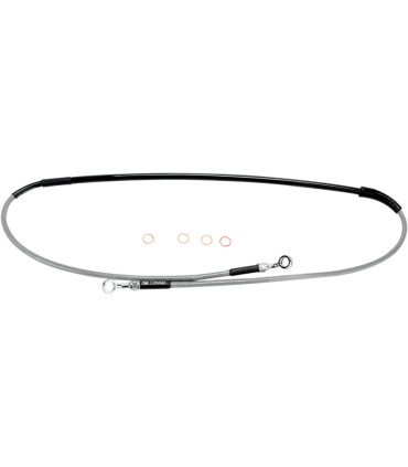 LINE BRAKE SS FR-KXF/RMZ