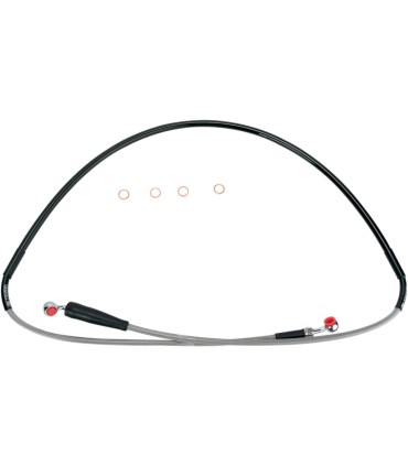 LINE BRK SS FR-DRZ400SM