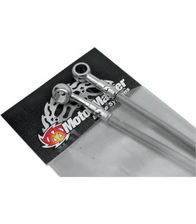 BRAKE LINE FRONT