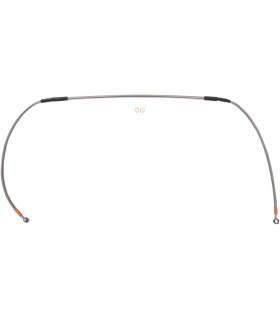 BRAKE LINE FRONT
