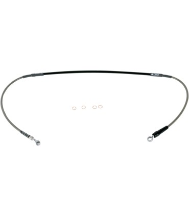 LINE BRK F YZ125-450F