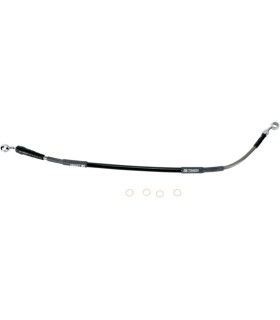 LINE BRK SS R YZ250F 09