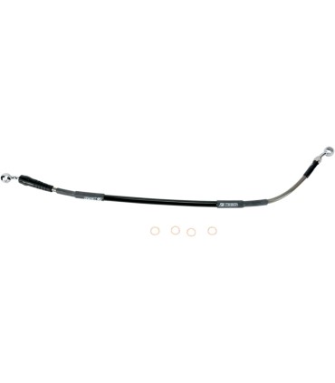 LINE BRK SS R YZ250F 09