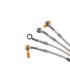 BRAKE LINE SS MCH431V1