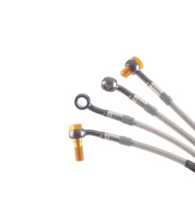 BRAKE LINE SS MCH508V1
