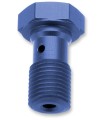BANJO BOLT BLUE M10X1 25