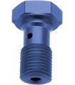 BOULON BANJO BLEU M10X1 BREMBO