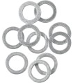 WASHER CRUSH 3/8 10MM 10PK