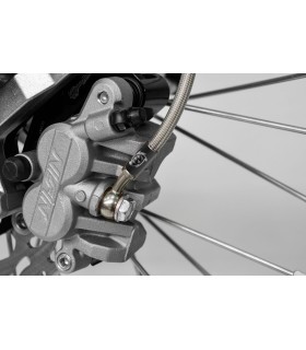 BRAKE LINE FRONT
