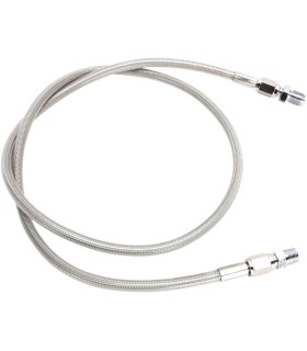 BRAKE LINE +6 EXT POLARIS