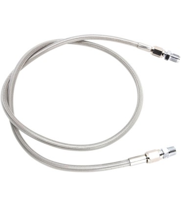 BRAKE LINE +6 EXT POLARIS