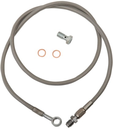 BRAKE LINE +6 EXT SKI DOO