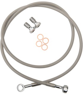 BRAKE LINE +6 EXT SKI DOO