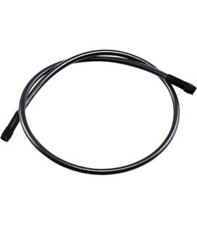 BRAKE HOSE BLACK 013 CM