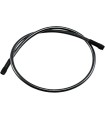 BRAKE HOSE BLACK 013 CM