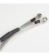 BRAKE LINE REAR