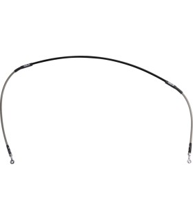 Stainless Steel Braided Brake 