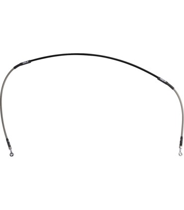 Stainless Steel Braided Brake 