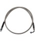 Stainless Steel Braided Brake 