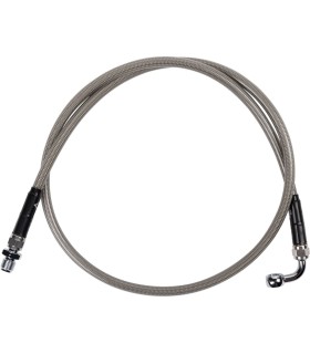 Stainless Steel Braided Brake 
