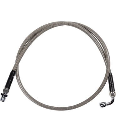 Stainless Steel Braided Brake 
