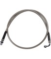 Stainless Steel Braided Brake 