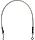 Stainless Steel Braided Brake 