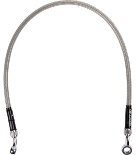 Stainless Steel Braided Brake 
