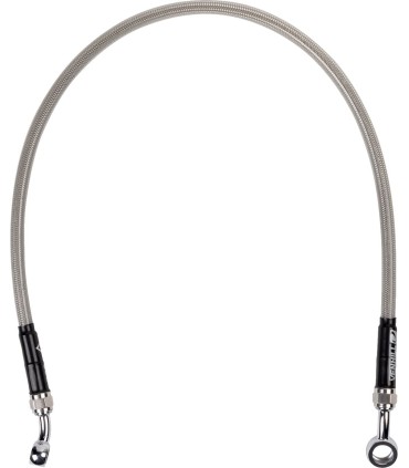 Stainless Steel Braided Brake 