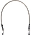 Stainless Steel Braided Brake 