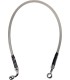Stainless Steel Braided Brake 